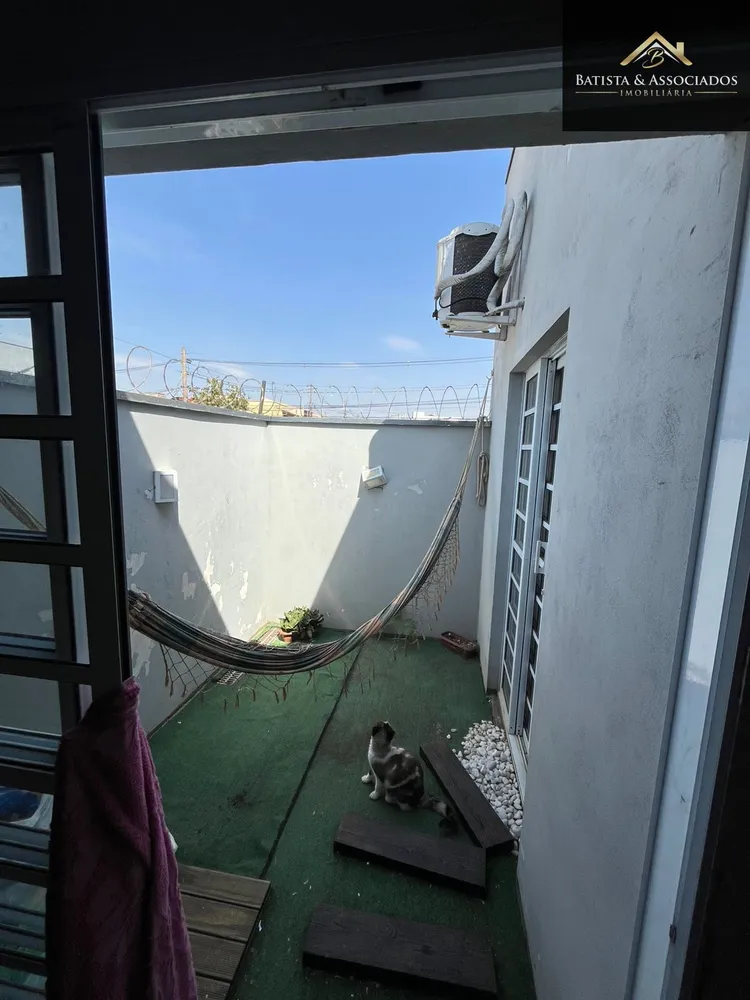Casa, 4 quartos, 72 m² - Foto 12