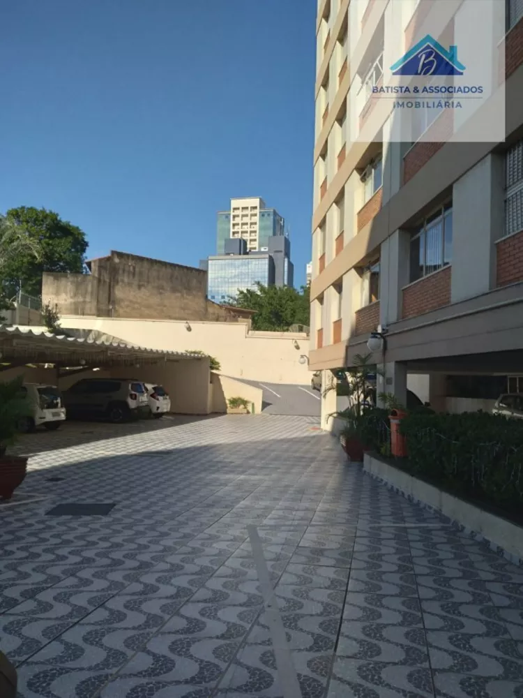 Apartamento à venda com 3 quartos, 108m² - Foto 4