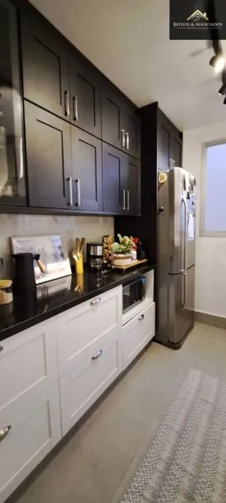 Apartamento, 2 quartos, 65 m² - Foto 5