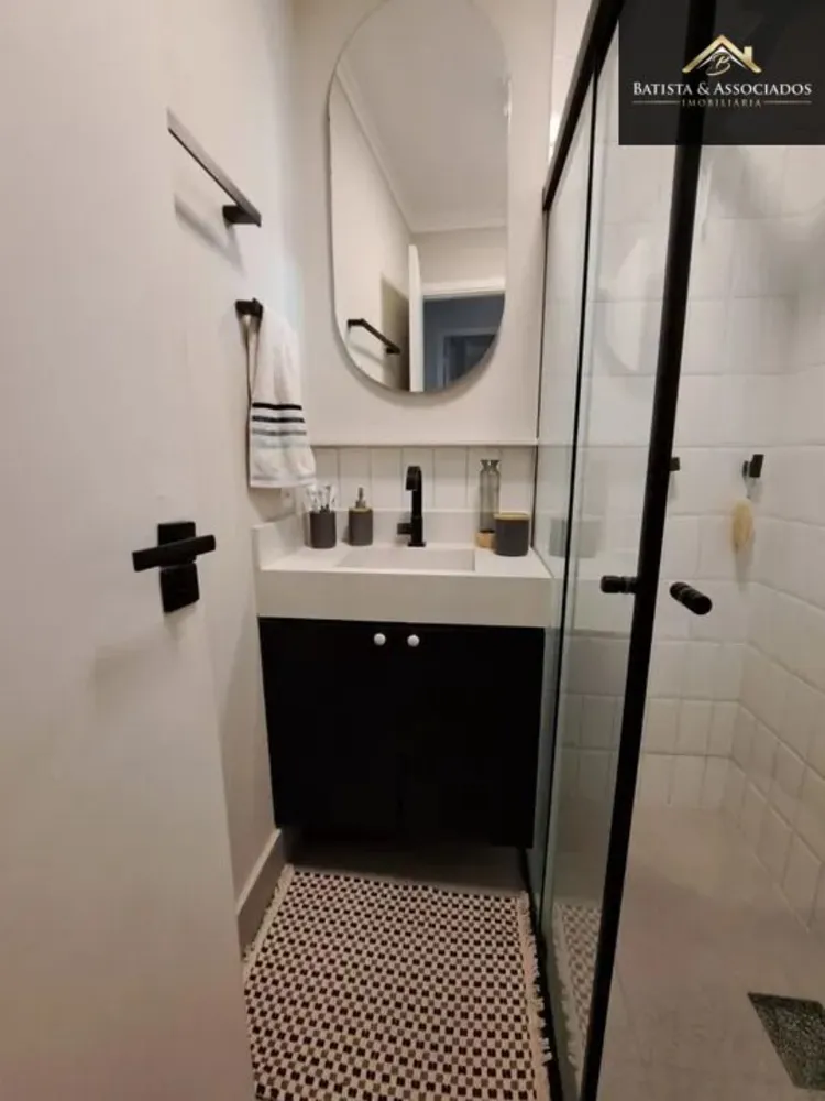 Apartamento, 2 quartos, 65 m² - Foto 10
