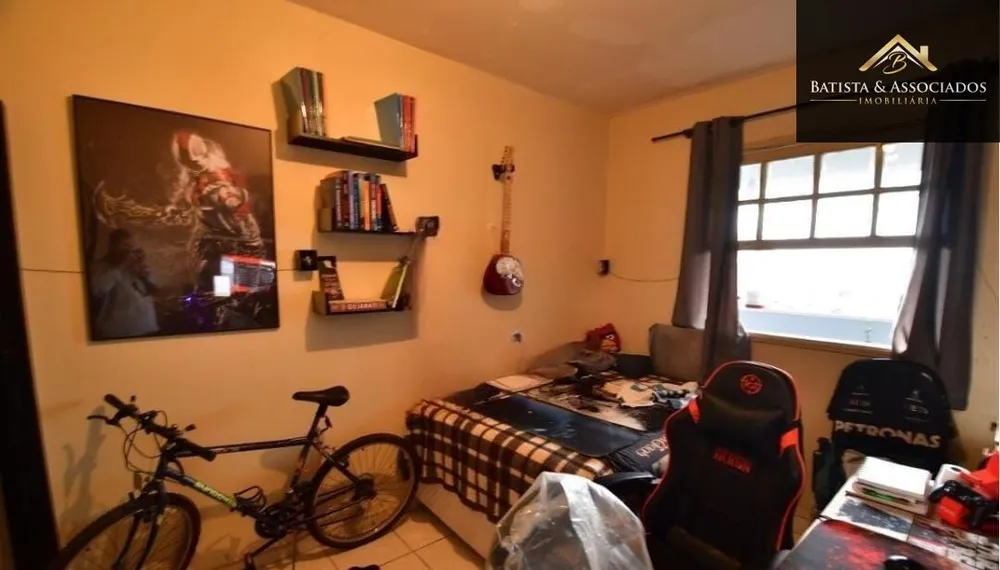 Apartamento, 2 quartos, 81 m² - Foto 11