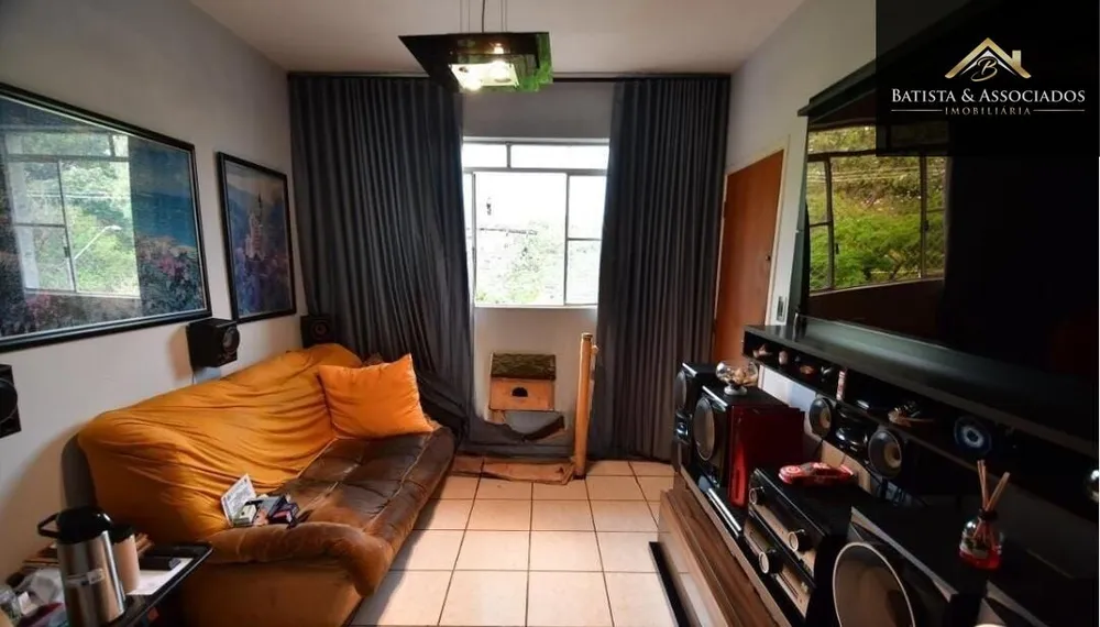 Apartamento, 2 quartos, 81 m² - Foto 3