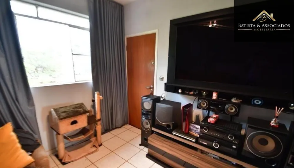Apartamento, 2 quartos, 81 m² - Foto 4