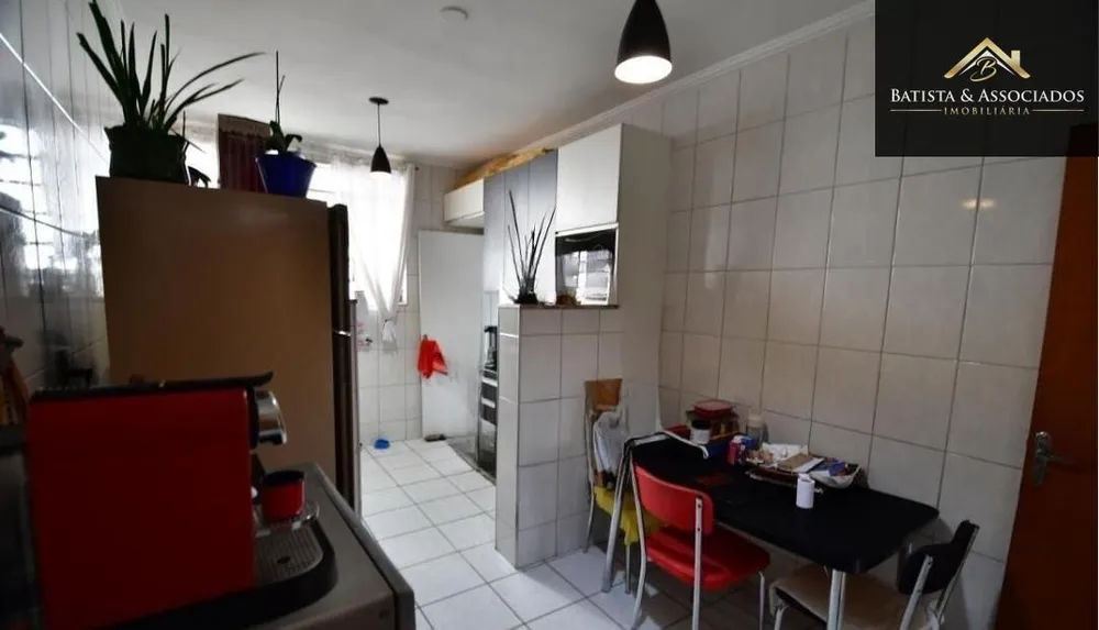 Apartamento, 2 quartos, 81 m² - Foto 7