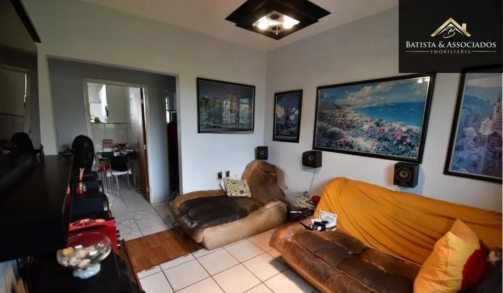 Apartamento, 2 quartos, 81 m² - Foto 1