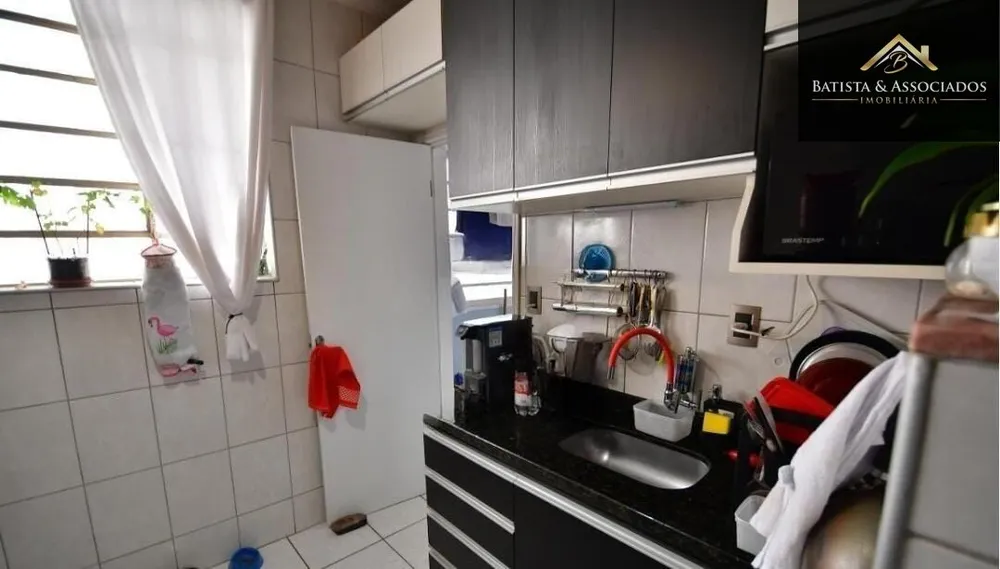 Apartamento, 2 quartos, 81 m² - Foto 6