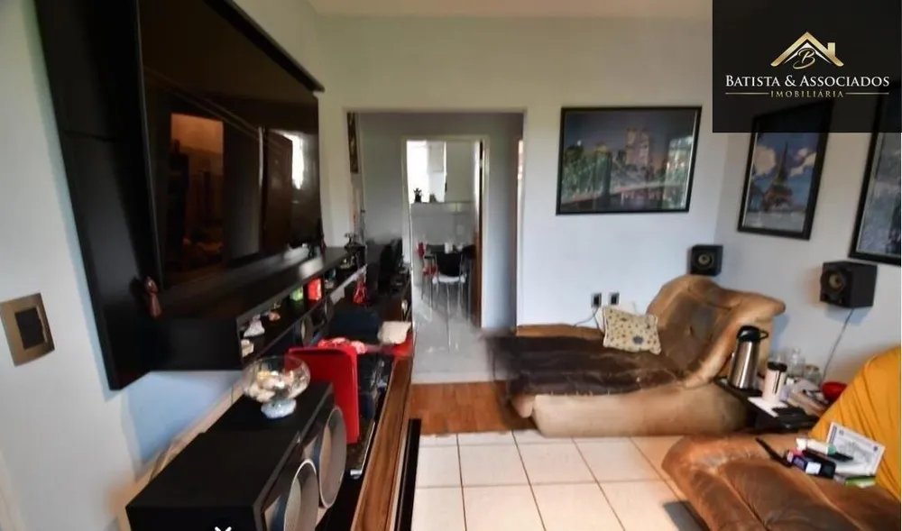 Apartamento, 2 quartos, 81 m² - Foto 2
