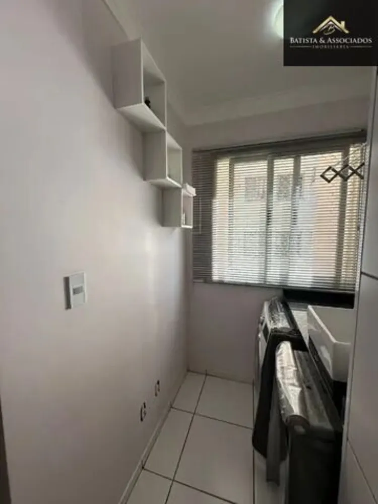Apartamento, 2 quartos, 57 m² - Foto 8