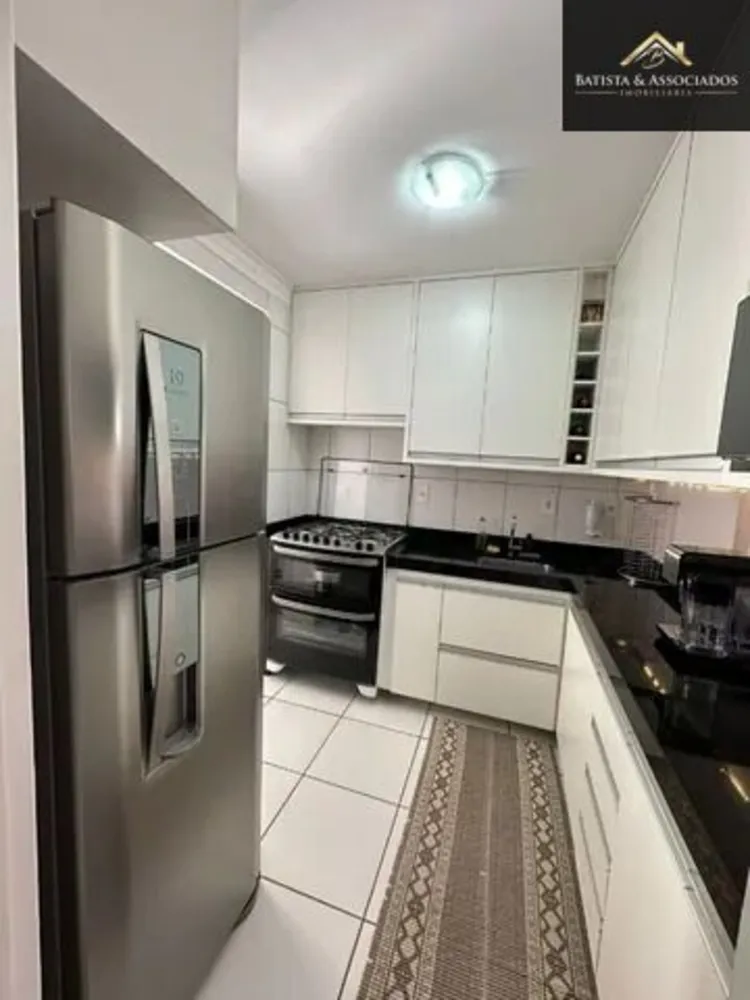 Apartamento, 2 quartos, 57 m² - Foto 4