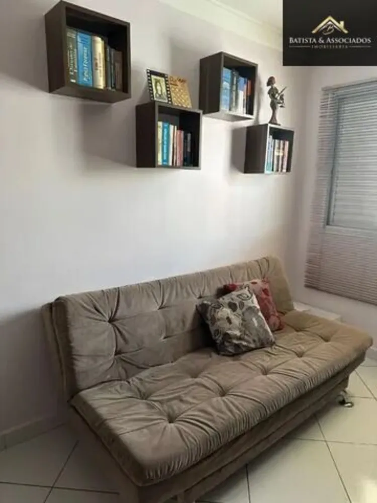 Apartamento, 2 quartos, 57 m² - Foto 10