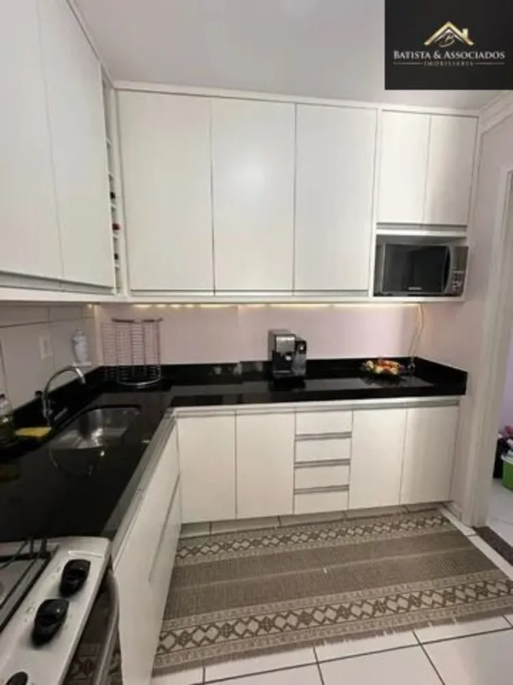Apartamento, 2 quartos, 57 m² - Foto 6