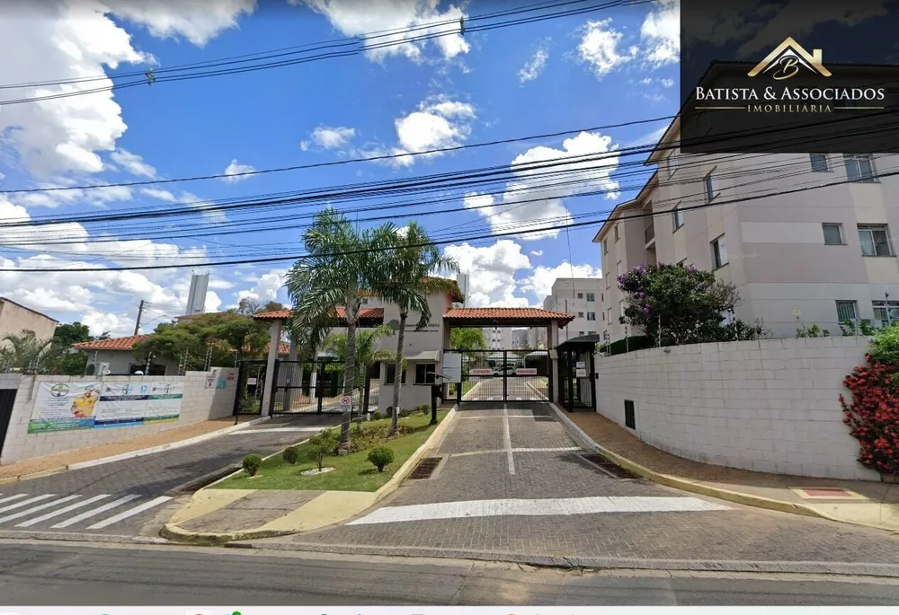 Apartamento, 2 quartos, 42 m² - Foto 5