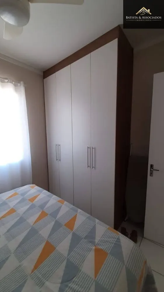 Apartamento, 2 quartos, 42 m² - Foto 4