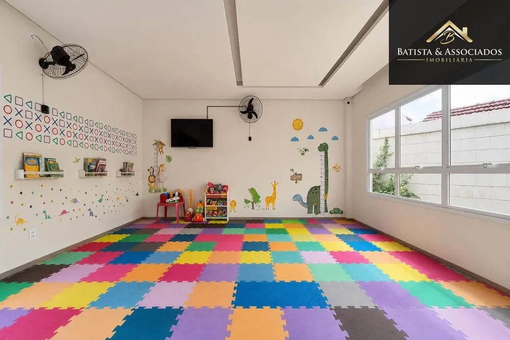 Apartamento, 2 quartos, 42 m² - Foto 3