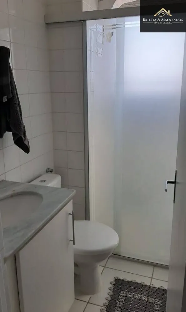 Apartamento, 2 quartos, 42 m² - Foto 6