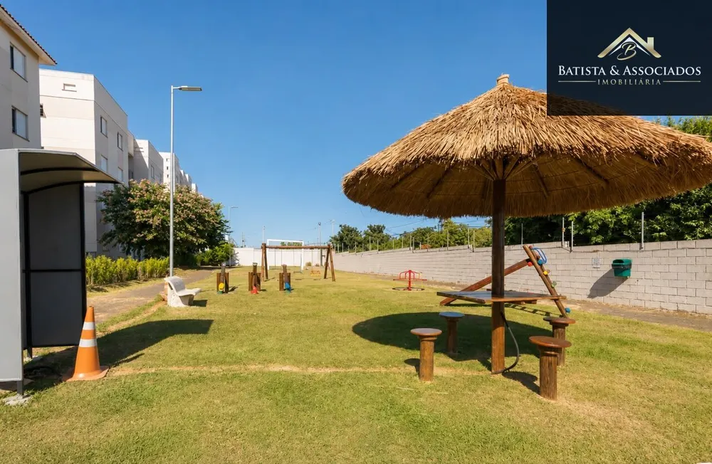 Apartamento, 2 quartos, 42 m² - Foto 2