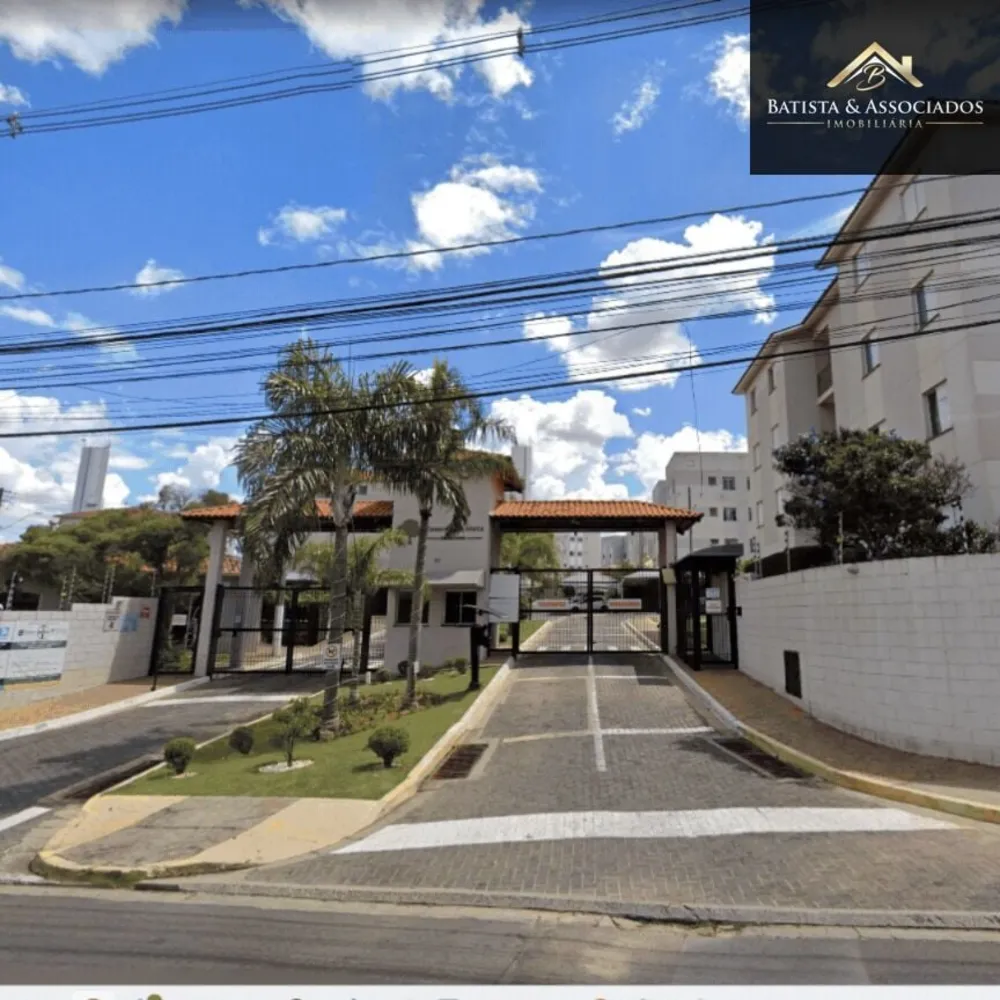 Apartamento, 2 quartos, 42 m² - Foto 1