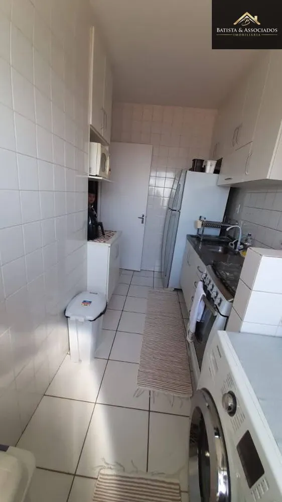 Apartamento, 2 quartos, 42 m² - Foto 8