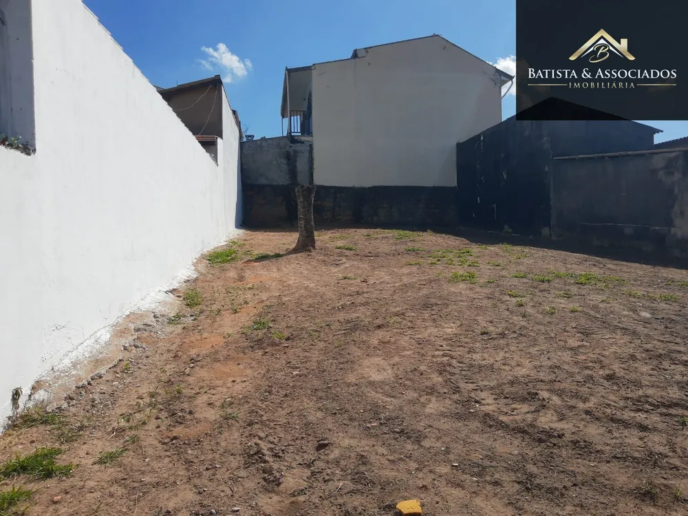Terreno, 250 m² - Foto 1