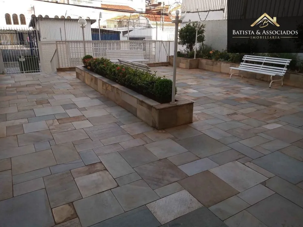 Apartamento, 2 quartos, 105 m² - Foto 1