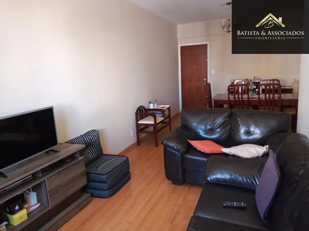 Apartamento, 2 quartos, 105 m² - Foto 5