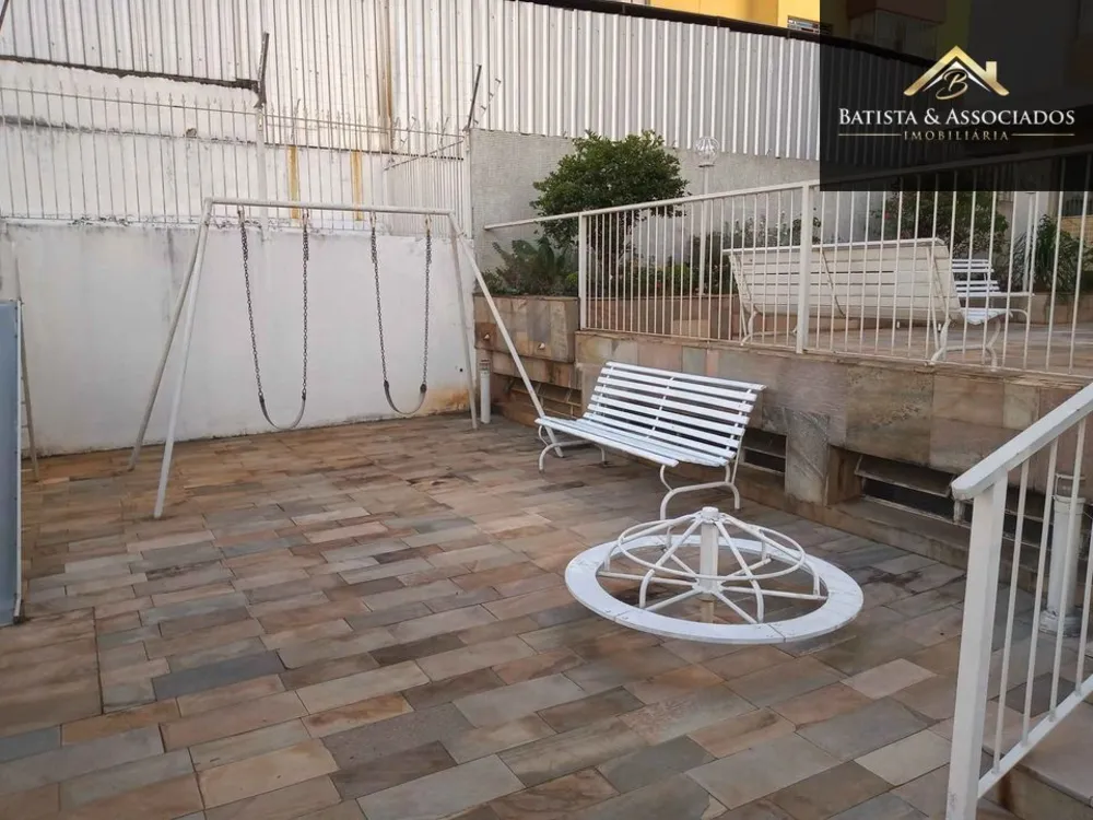 Apartamento, 2 quartos, 105 m² - Foto 6