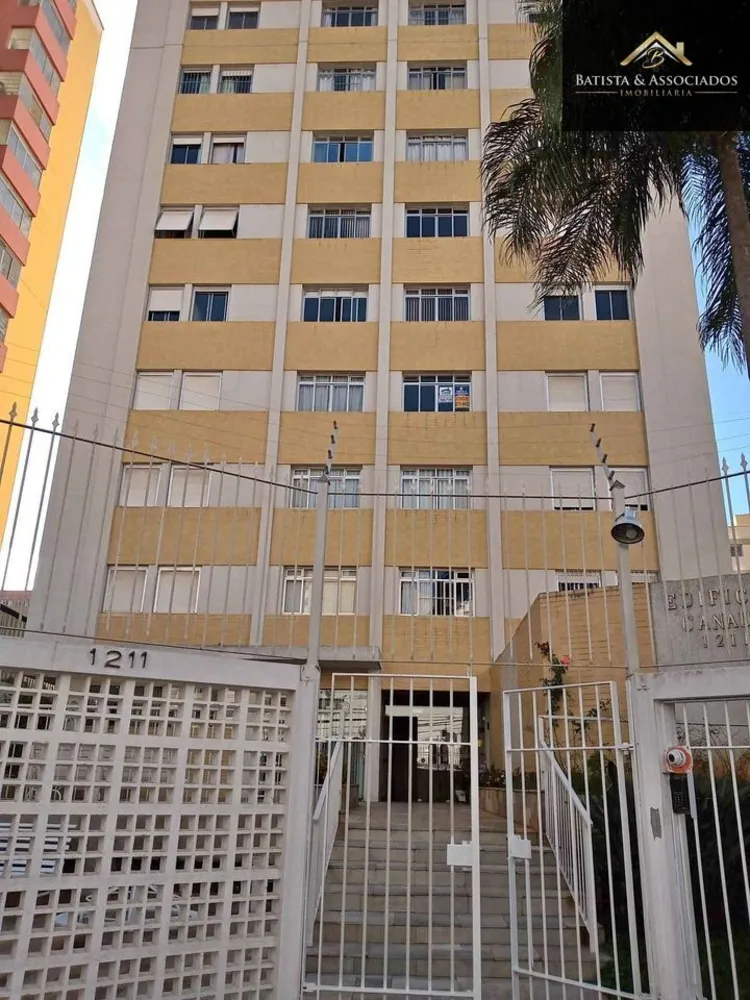 Apartamento, 2 quartos, 105 m² - Foto 8
