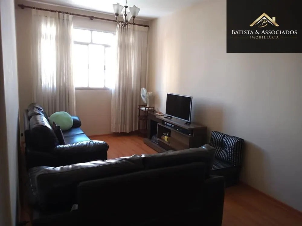 Apartamento, 2 quartos, 105 m² - Foto 2