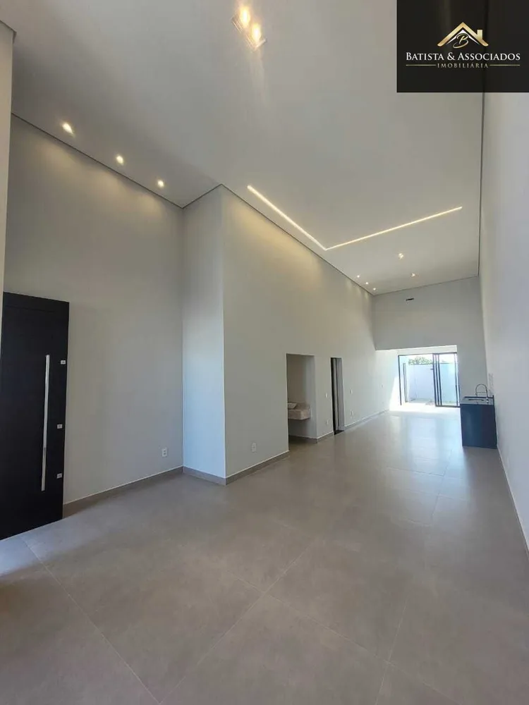 Casa, 3 quartos, 161 m² - Foto 4