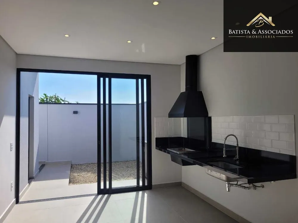 Casa, 3 quartos, 161 m² - Foto 14