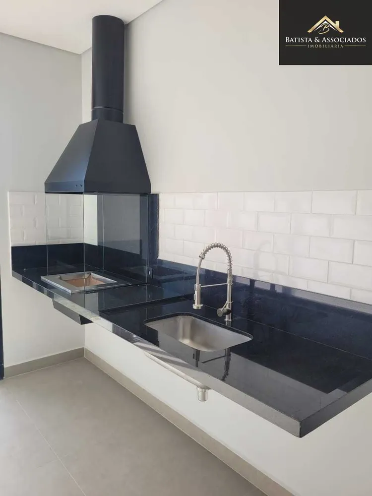 Casa, 3 quartos, 161 m² - Foto 13