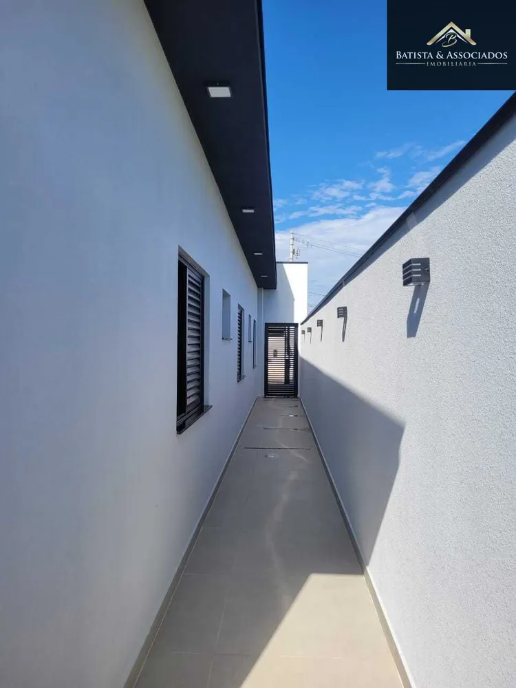 Casa, 3 quartos, 161 m² - Foto 16