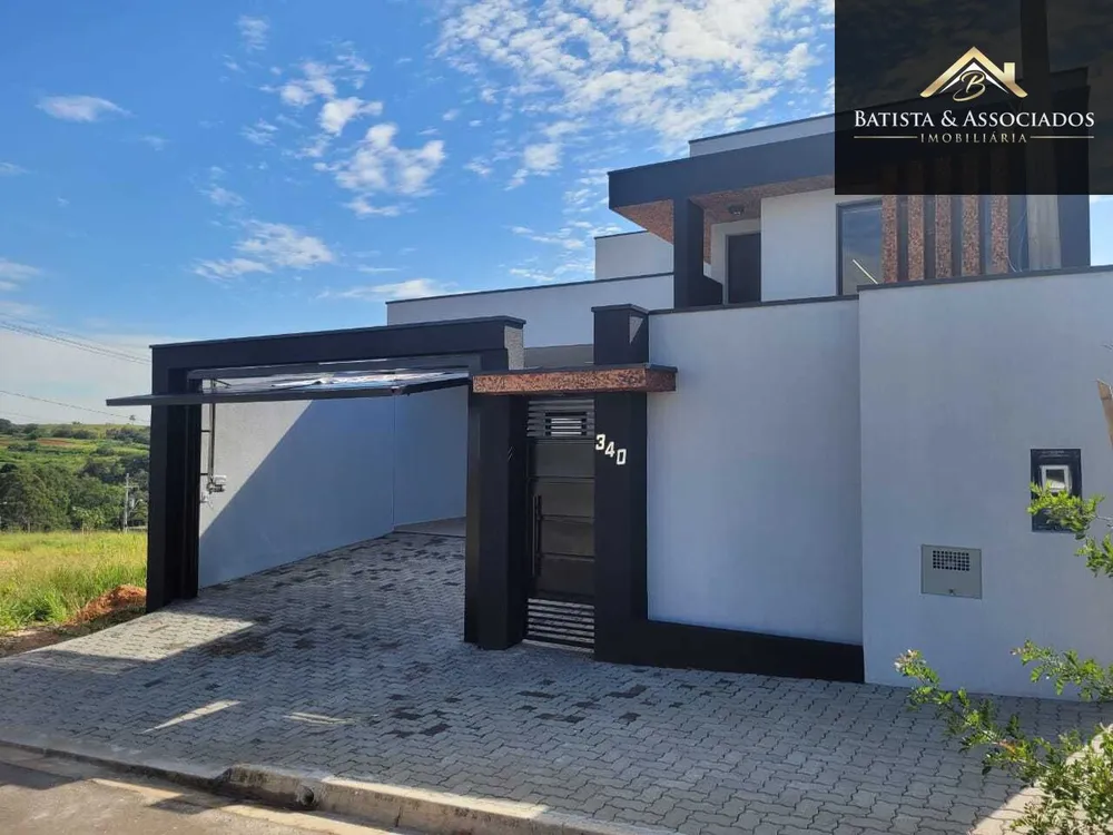 Casa, 3 quartos, 161 m² - Foto 1
