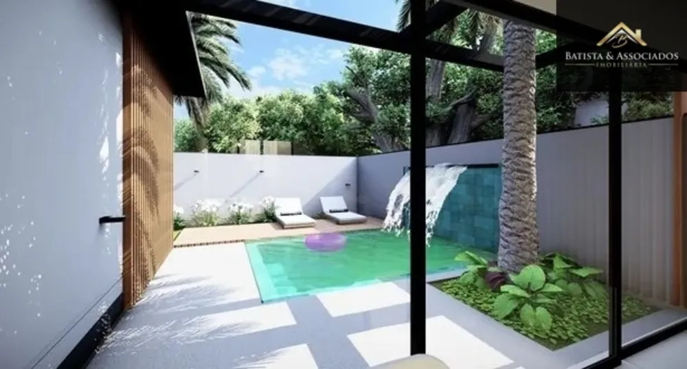 Casa de Condomínio, 3 quartos - Foto 4