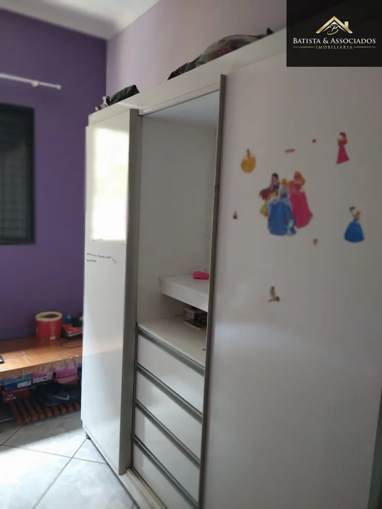 Casa, 3 quartos, 90 m² - Foto 1