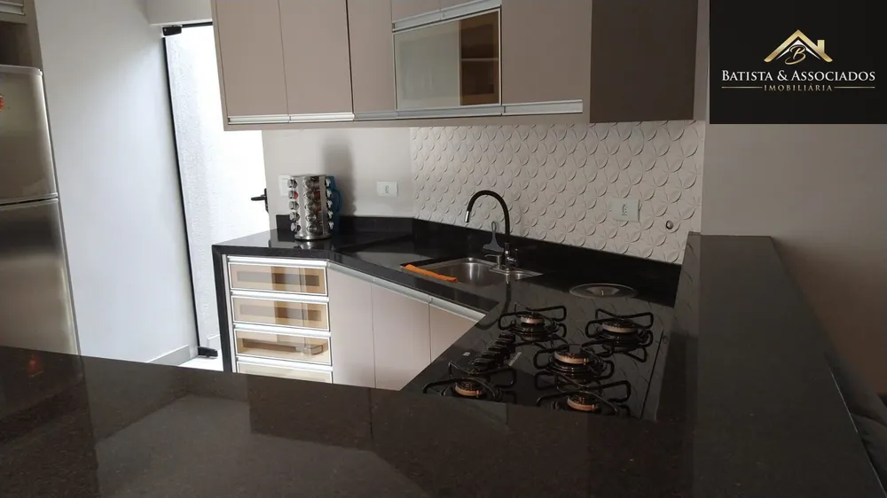 Casa, 3 quartos, 90 m² - Foto 6