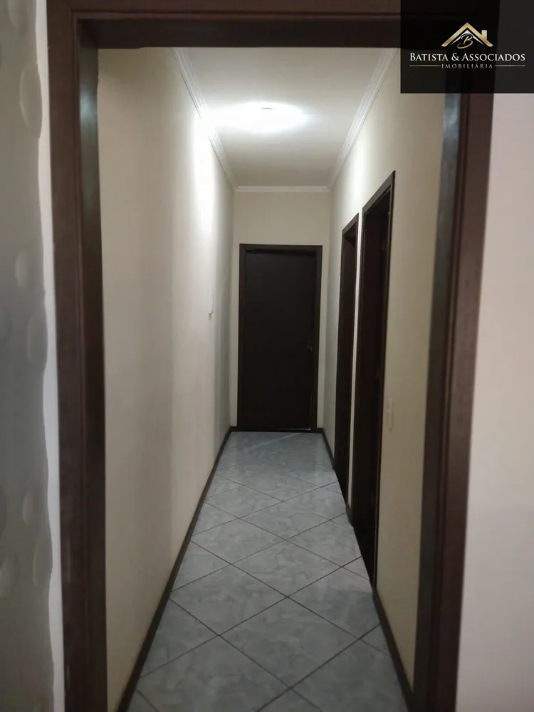 Casa, 3 quartos, 90 m² - Foto 7