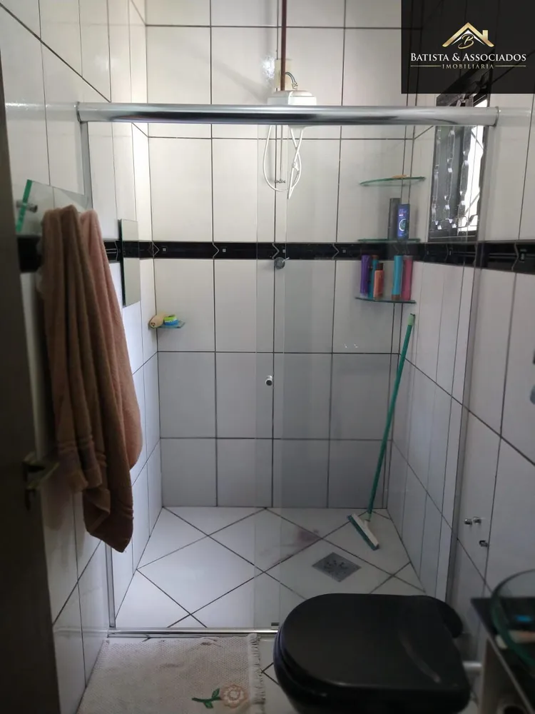 Casa, 3 quartos, 90 m² - Foto 4