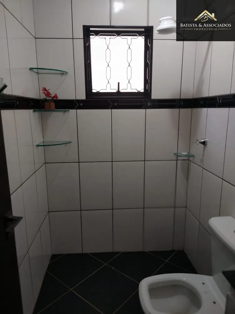 Casa, 3 quartos, 90 m² - Foto 8