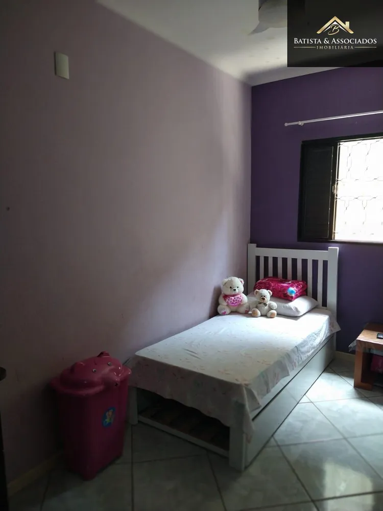 Casa, 3 quartos, 90 m² - Foto 5