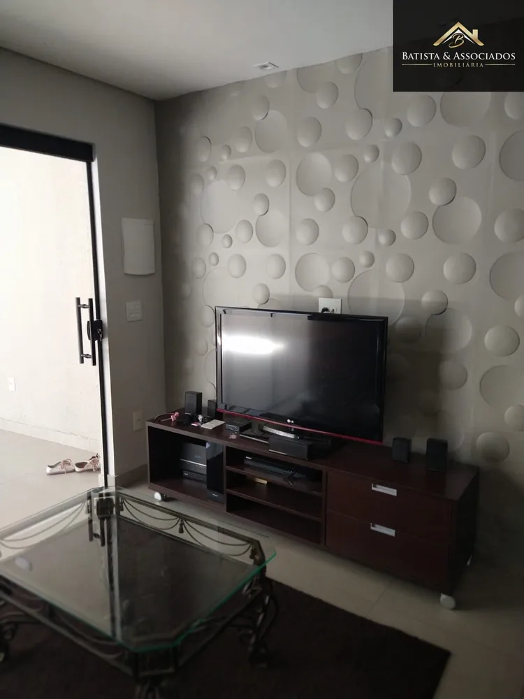 Casa, 3 quartos, 90 m² - Foto 2
