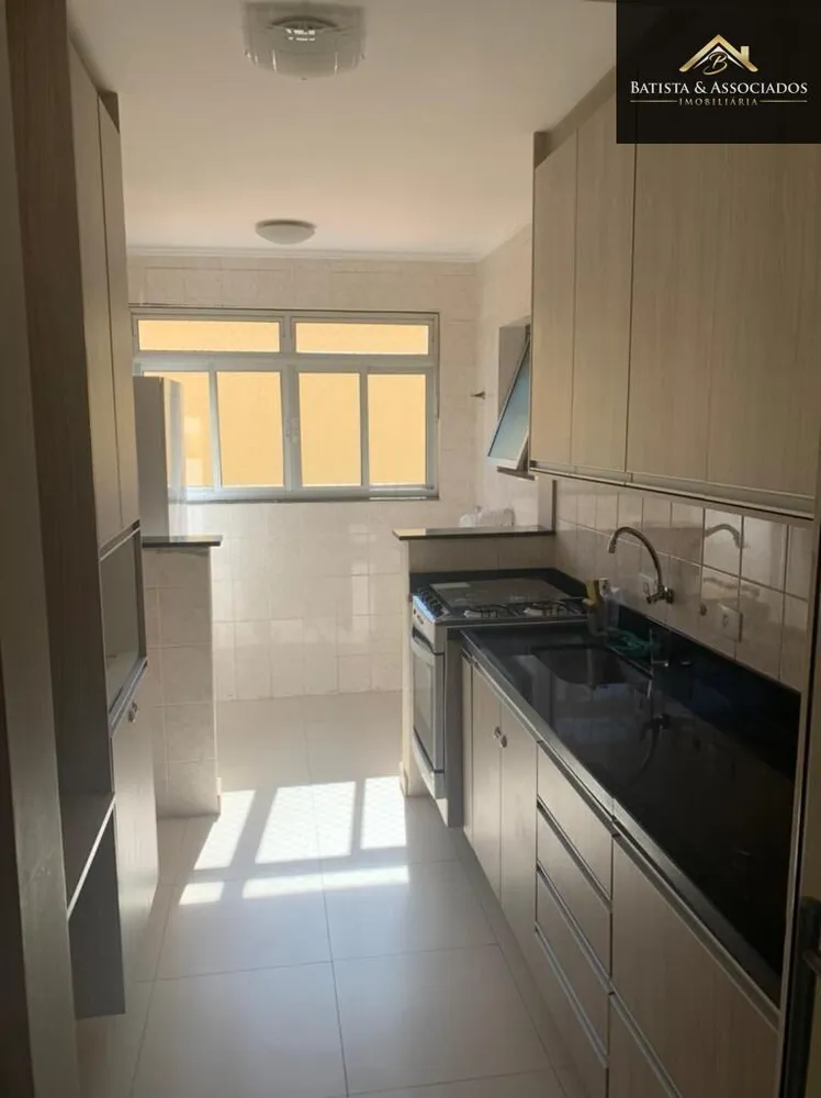 Apartamento, 2 quartos, 72 m² - Foto 10