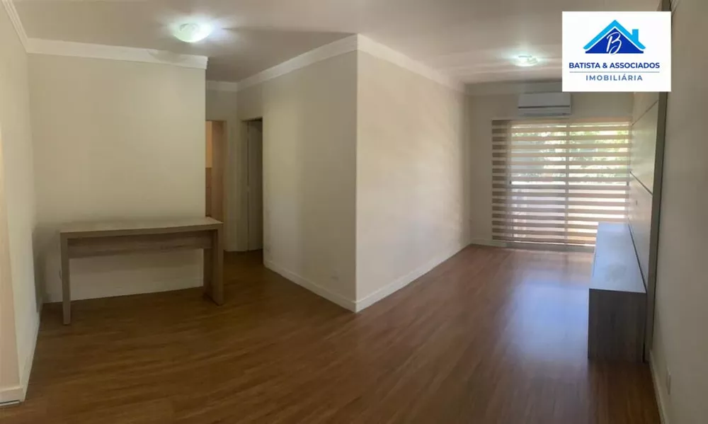 Apartamento à venda com 2 quartos, 72m² - Foto 2