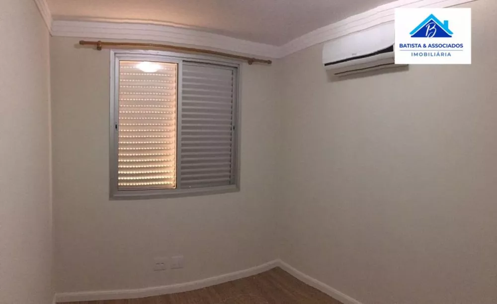 Apartamento à venda com 2 quartos, 72m² - Foto 3