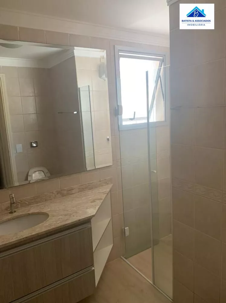 Apartamento à venda com 2 quartos, 72m² - Foto 4