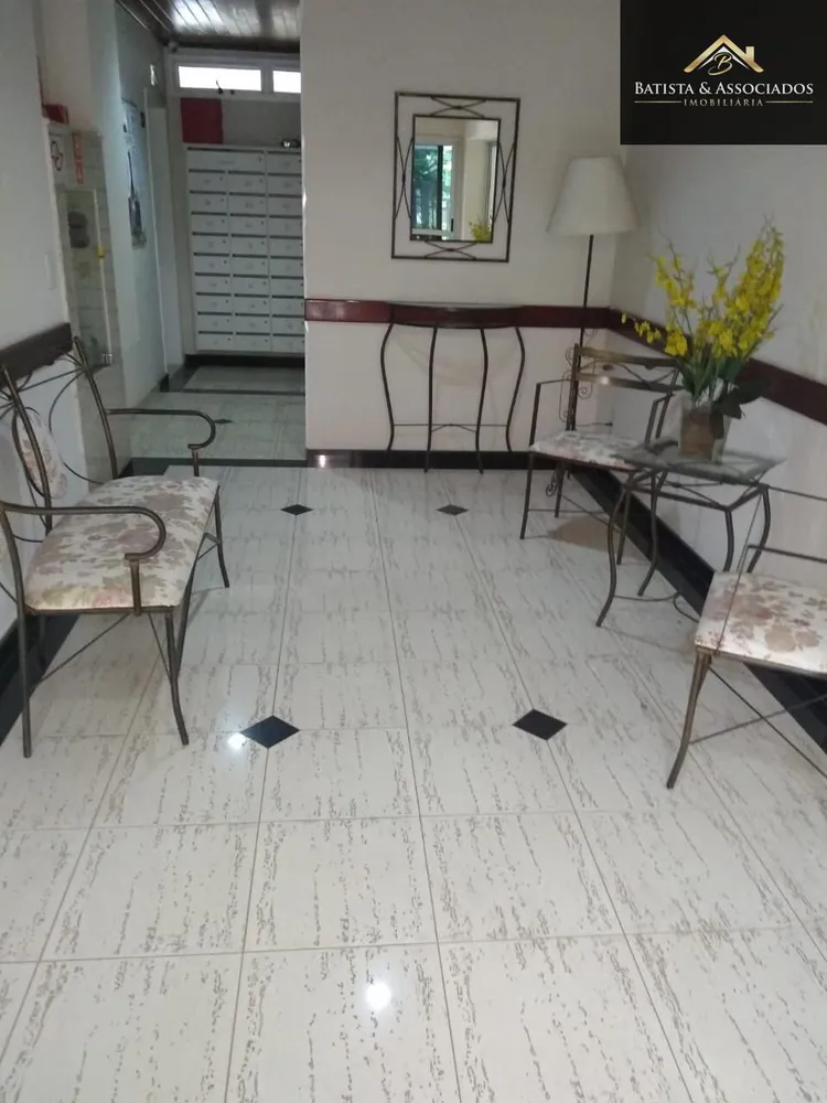 Apartamento, 2 quartos, 72 m² - Foto 12
