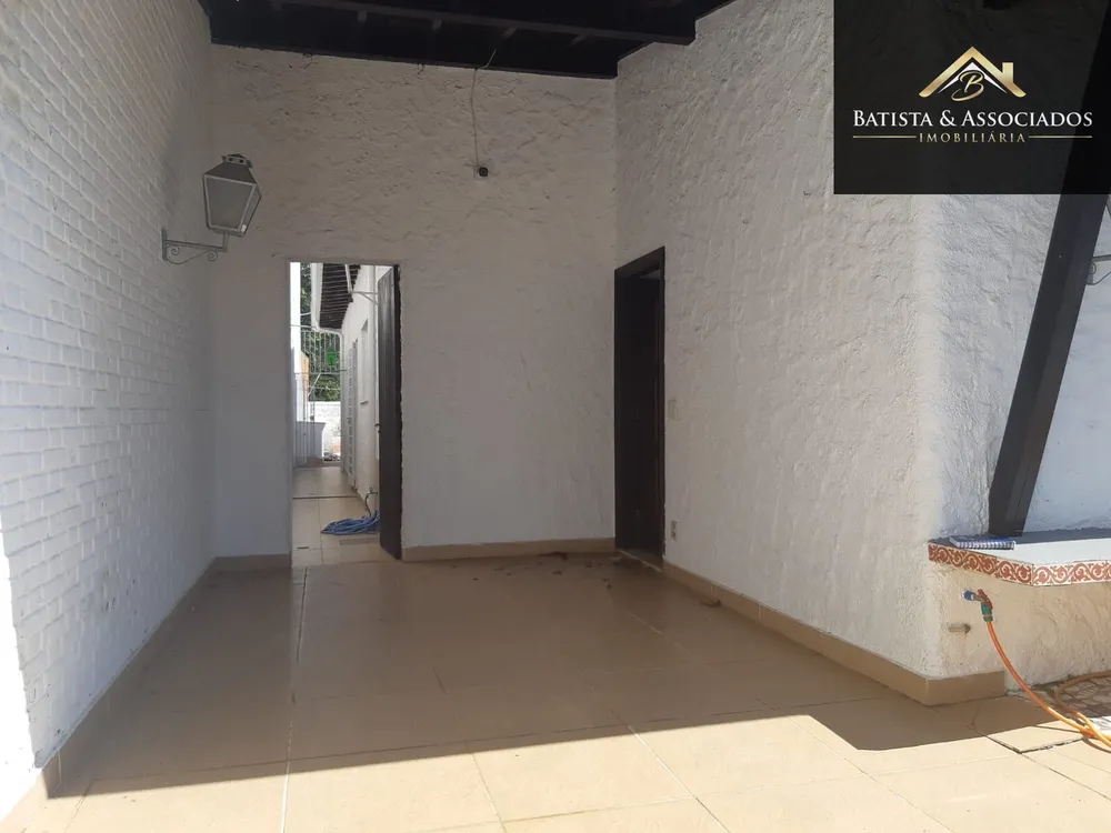 Casa, 3 quartos, 156 m² - Foto 2