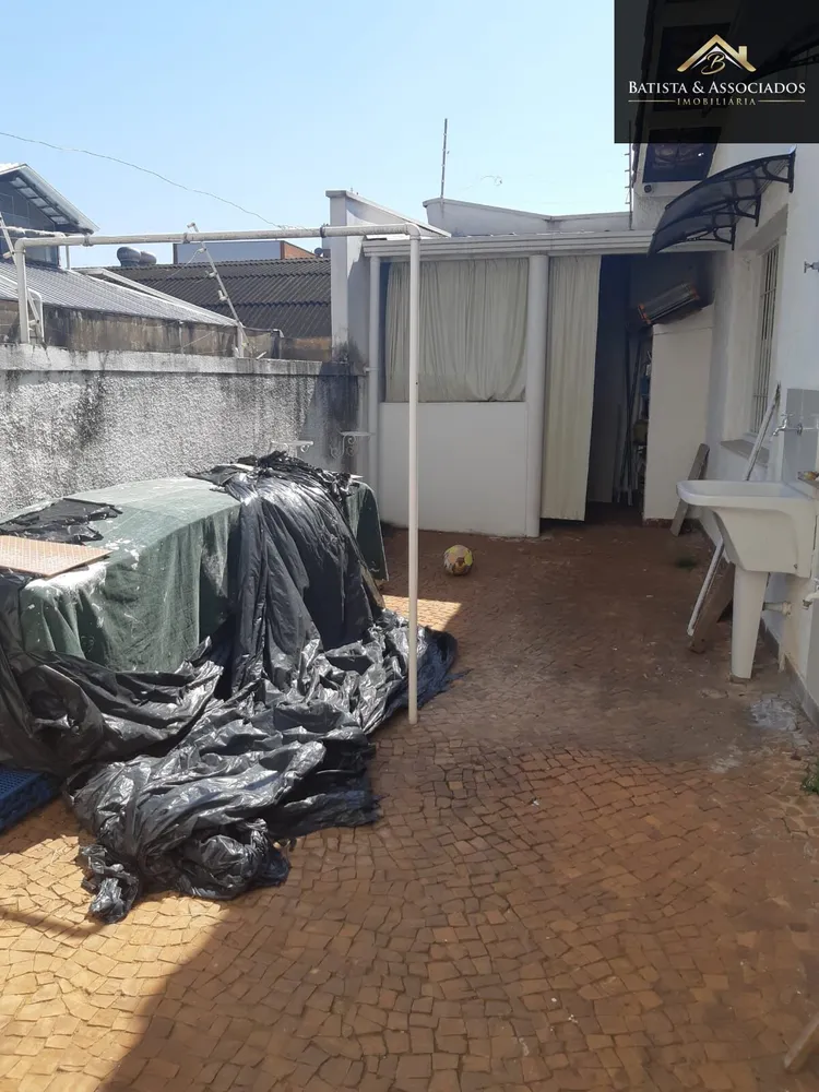 Casa, 3 quartos, 156 m² - Foto 15