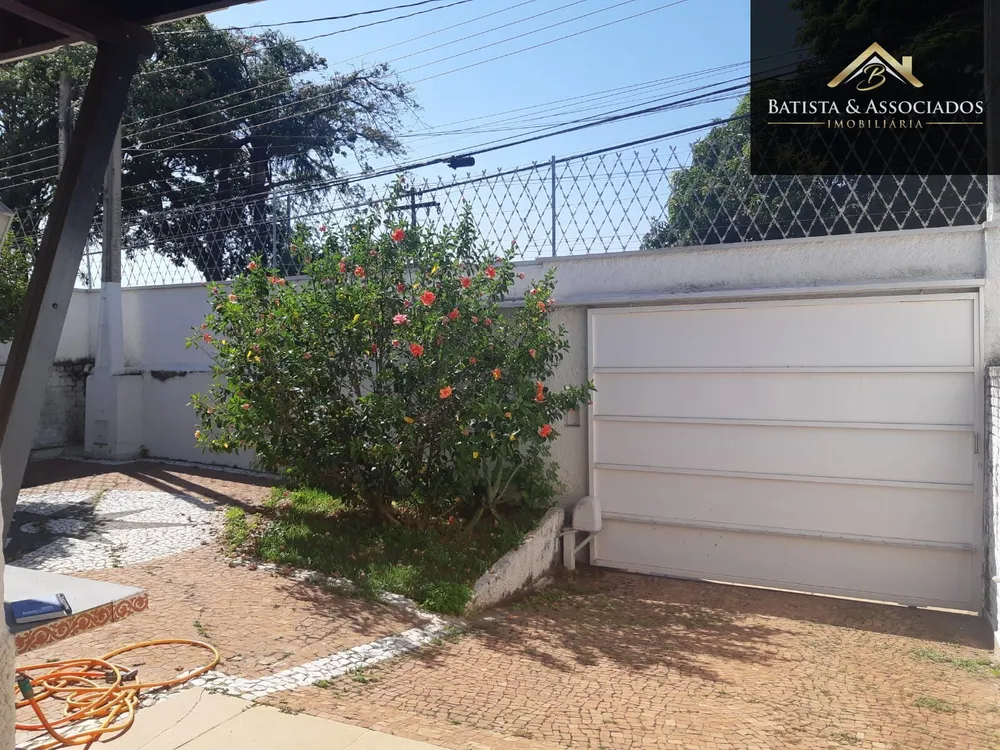Casa, 3 quartos, 156 m² - Foto 1
