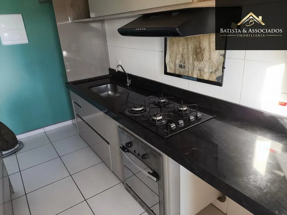 Apartamento, 2 quartos - Foto 2